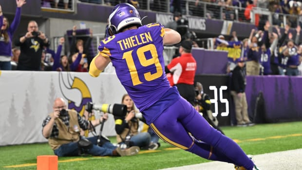 Adam Thielen